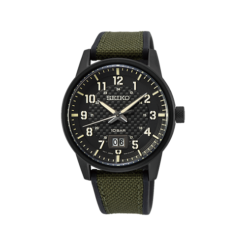 SEIKO - Neo Sport